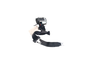 Ceinture avant gauche RENAULT MEGANE 3 Photo n°1