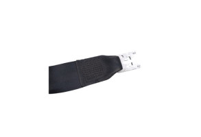 Ceinture avant gauche RENAULT MEGANE 3 Photo n°2