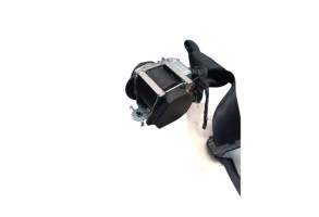Ceinture avant gauche RENAULT MEGANE 3 Photo n°5