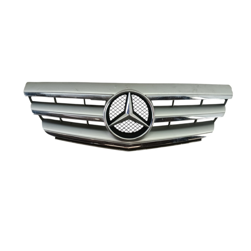 Calandre MERCEDES CLASSE B 245 Photo n°1