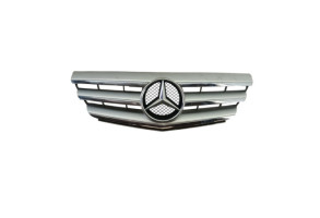 Calandre MERCEDES CLASSE B 245 Photo n°1