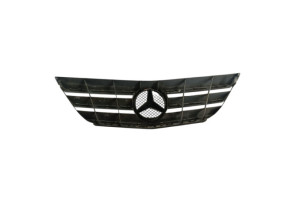 Calandre MERCEDES CLASSE B 245 Photo n°2