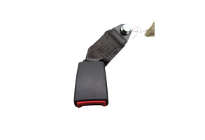 Attache ceinture arriere gauche FORD KA 2 Photo n°1