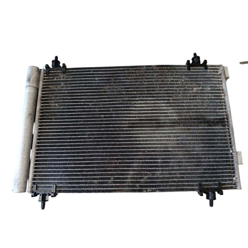 Radiateur clim CITROEN C4 GRAND PICASSO 1 Photo n°1