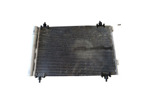 Radiateur clim CITROEN C4 GRAND PICASSO 1 Photo n°1