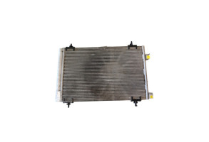 Radiateur clim CITROEN C4 GRAND PICASSO 1 Photo n°4