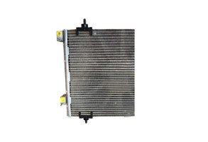 Radiateur clim CITROEN C4 GRAND PICASSO 1 Photo n°5