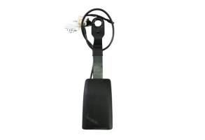 Attache ceinture avant droit CITROEN C4 GRAND PICASSO 1 Photo n°1