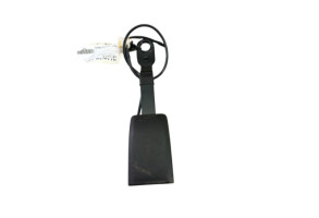 Attache ceinture avant droit CITROEN C4 GRAND PICASSO 1 Photo n°2