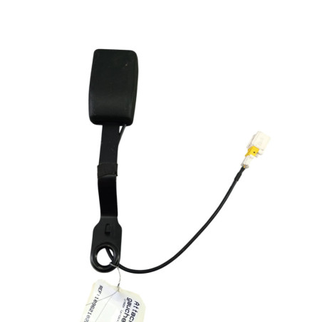 Attache ceinture avant gauche CITROEN C4 GRAND PICASSO 1