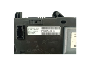 Compteur CITROEN C4 GRAND PICASSO 1 Photo n°6