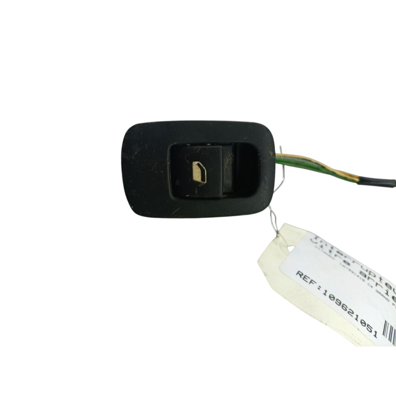Interrupteur de leve vitre arriere gauche CITROEN C4 GRAND PICASSO 1 Photo n°1