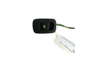 Interrupteur de leve vitre arriere gauche CITROEN C4 GRAND PICASSO 1 Photo n°1