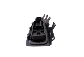 Interrupteur de leve vitre avant droit CITROEN C4 GRAND PICASSO 1 Photo n°1