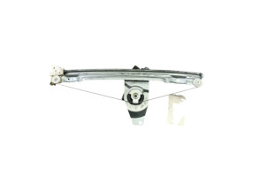 Leve vitre electrique arriere gauche CITROEN C4 GRAND PICASSO 1 Photo n°4