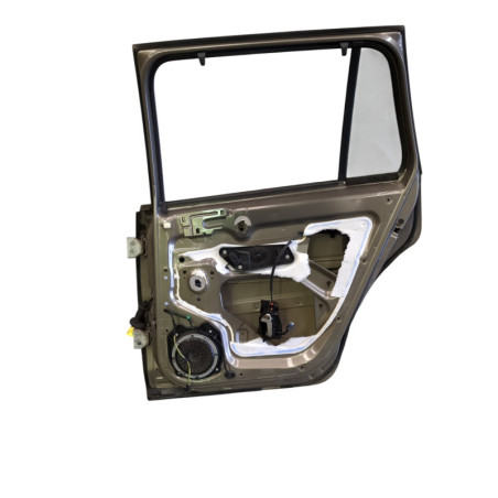 Porte arriere droit CITROEN C4 GRAND PICASSO 1
