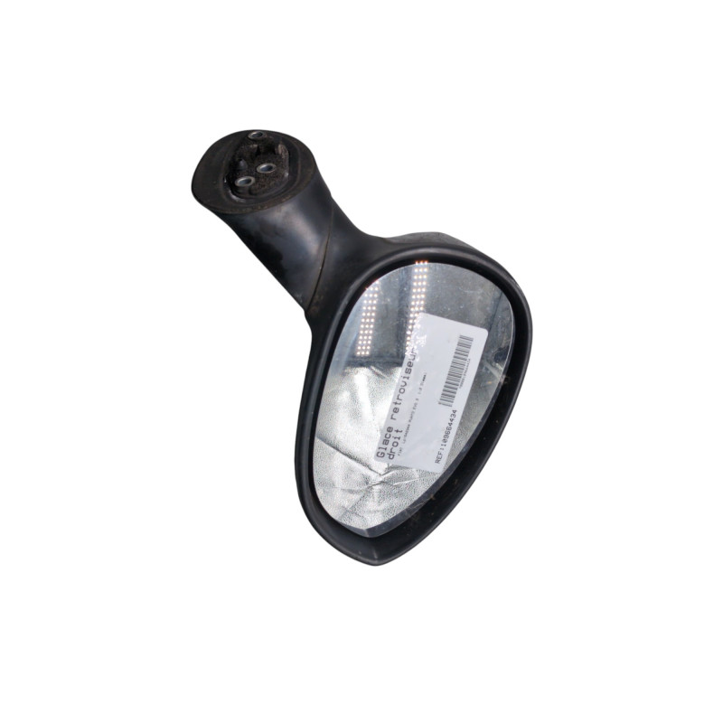Glace retroviseur droit FIAT PUNTO EVO 3 Photo n°1