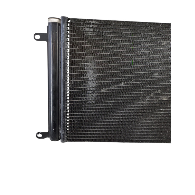 Radiateur clim AUDI A1 1 Photo n°1