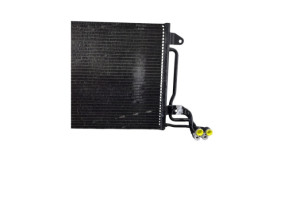 Radiateur clim AUDI A1 1 Photo n°2