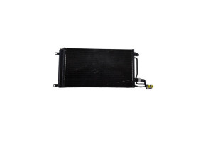 Radiateur clim AUDI A1 1 Photo n°3