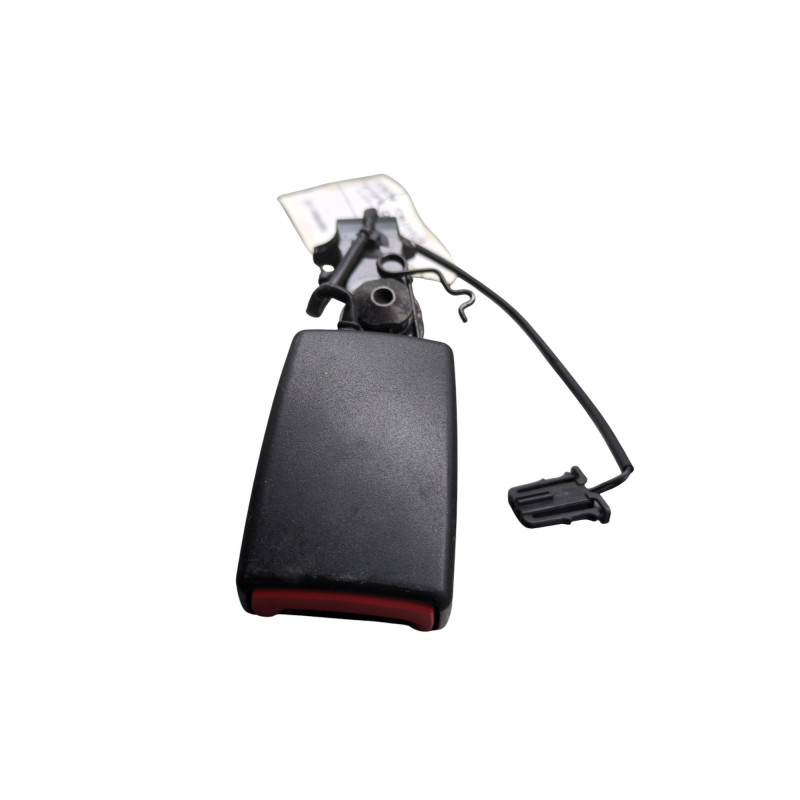 Attache ceinture arriere gauche AUDI A1 1 Photo n°1