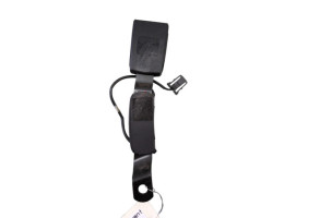 Attache ceinture avant droit AUDI A1 1 Photo n°1