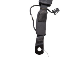 Attache ceinture avant droit AUDI A1 1 Photo n°3