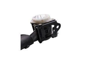Ceinture arriere droit AUDI A1 1 Photo n°1