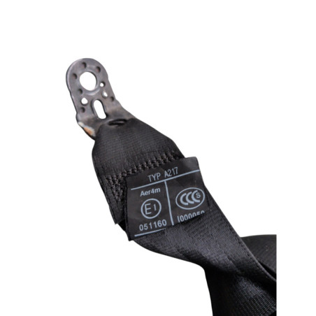 Ceinture arriere gauche AUDI A1 1