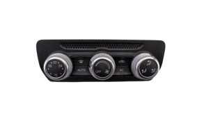 Commande chauffage AUDI A1 1 Photo n°3