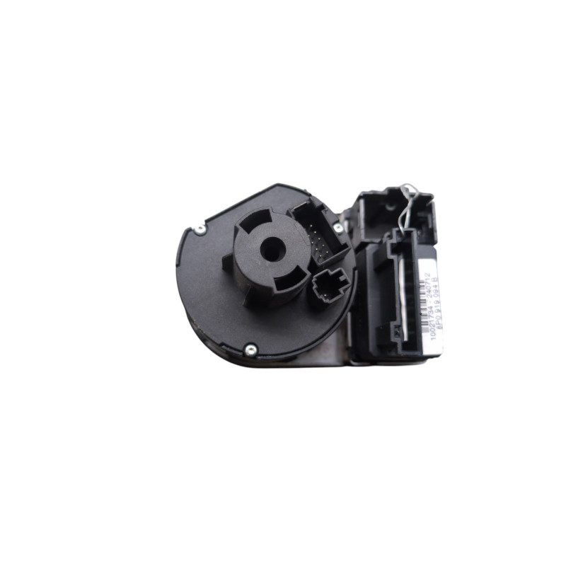 Commande de phare AUDI A1 1 Photo n°1