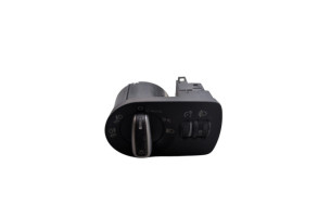 Commande de phare AUDI A1 1 Photo n°3