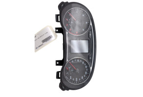 Compteur AUDI A1 1 Photo n°3