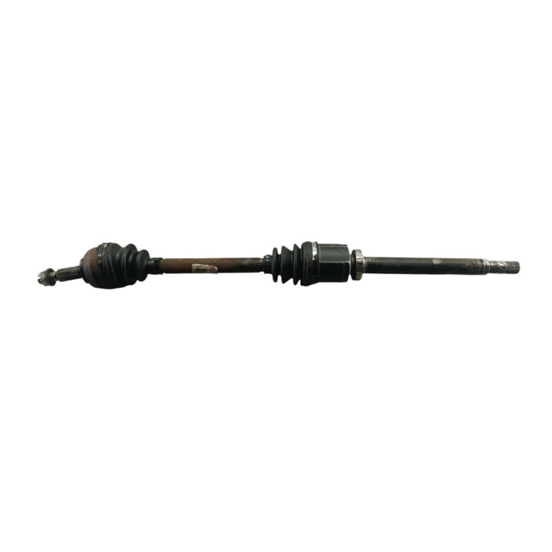 Cardan droit (transmission) RENAULT SCENIC 2 Photo n°1
