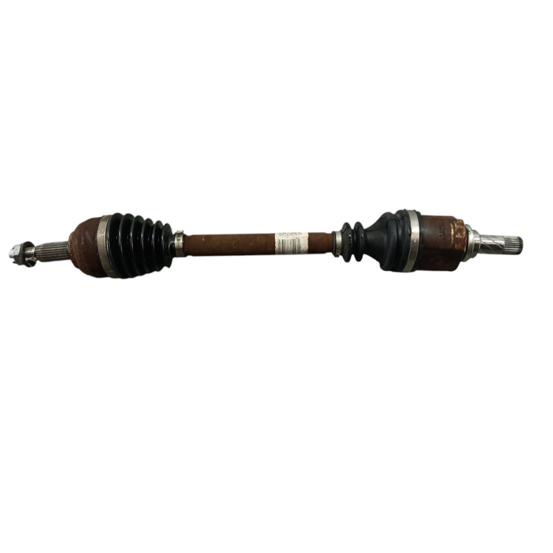 Cardan gauche (transmission) RENAULT SCENIC 2 Photo n°1