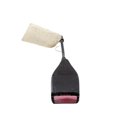 Attache ceinture avant droit RENAULT SCENIC 2