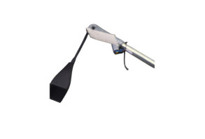 Attache ceinture avant droit RENAULT SCENIC 2 Photo n°2