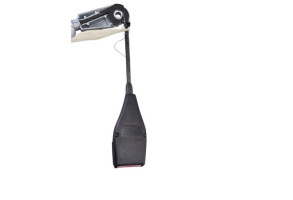 Attache ceinture avant droit RENAULT SCENIC 2 Photo n°3