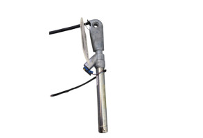 Attache ceinture avant droit RENAULT SCENIC 2 Photo n°6