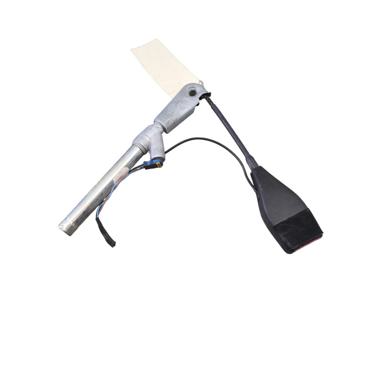 Attache ceinture avant gauche RENAULT SCENIC 2 Photo n°1