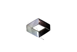 Bouton de coffre RENAULT SCENIC 2 Photo n°3