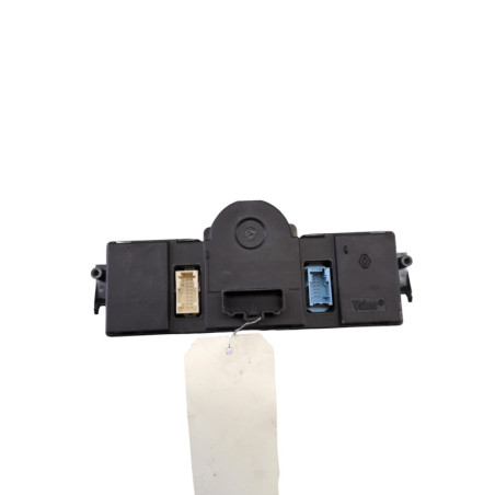 Commande chauffage RENAULT SCENIC 2