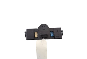 Commande chauffage RENAULT SCENIC 2 Photo n°1
