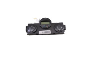 Commande chauffage RENAULT SCENIC 2 Photo n°3