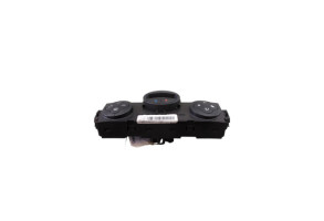 Commande chauffage RENAULT SCENIC 2 Photo n°4