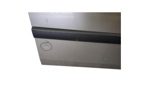 Porte avant droit RENAULT SCENIC 2 Photo n°1