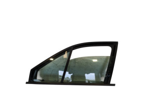 Porte avant gauche RENAULT SCENIC 2 Photo n°8