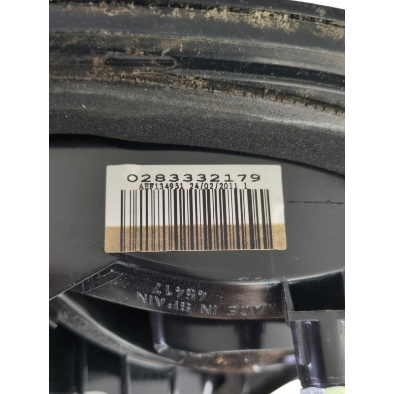 Feu arriere secondaire droit (feux) CITROEN C4 PICASSO 1 Photo n°1