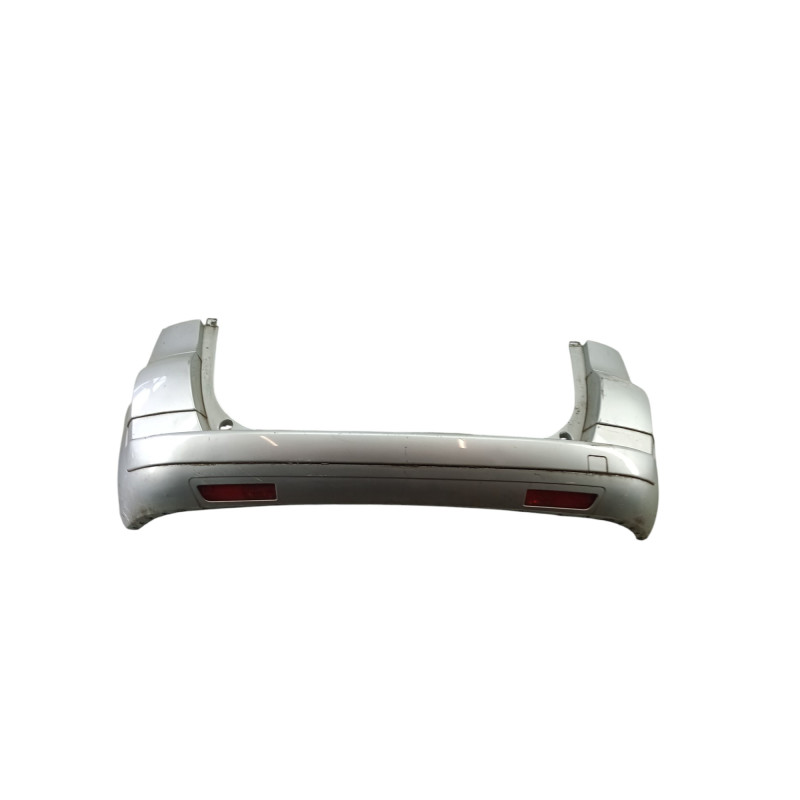 Pare choc arriere CITROEN C4 PICASSO 1 Photo n°1