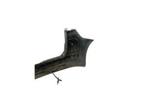 Pare choc arriere CITROEN C4 PICASSO 1 Photo n°9